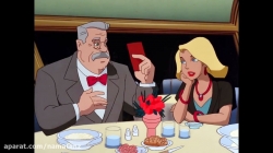 انیمیشن بتمن فصل 1 قسمت 22 - Batman